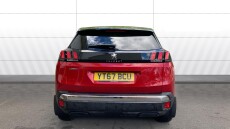 Peugeot 3008 1.2 PureTech Allure 5dr Petrol Estate